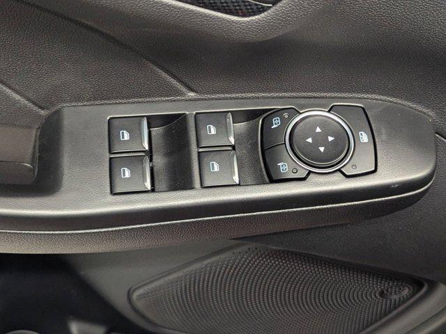 new 2026 Ford Escape car, priced at $35,913