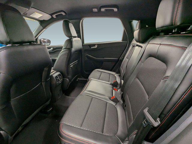 new 2026 Ford Escape car, priced at $35,913