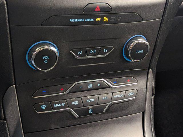 used 2020 Ford Edge car, priced at $13,299