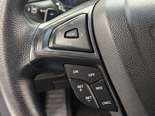 used 2020 Ford Edge car, priced at $13,299