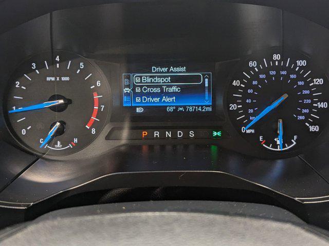 used 2020 Ford Edge car, priced at $13,299