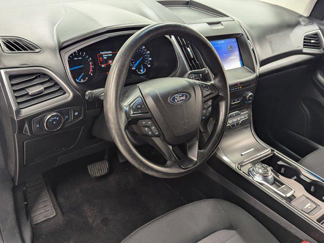 used 2020 Ford Edge car, priced at $13,299