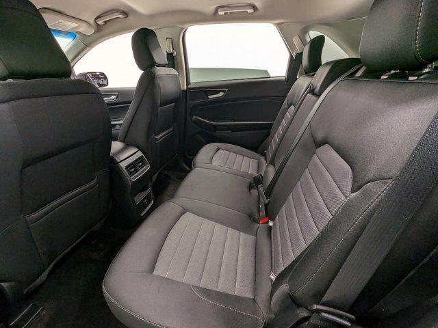 used 2020 Ford Edge car, priced at $13,299