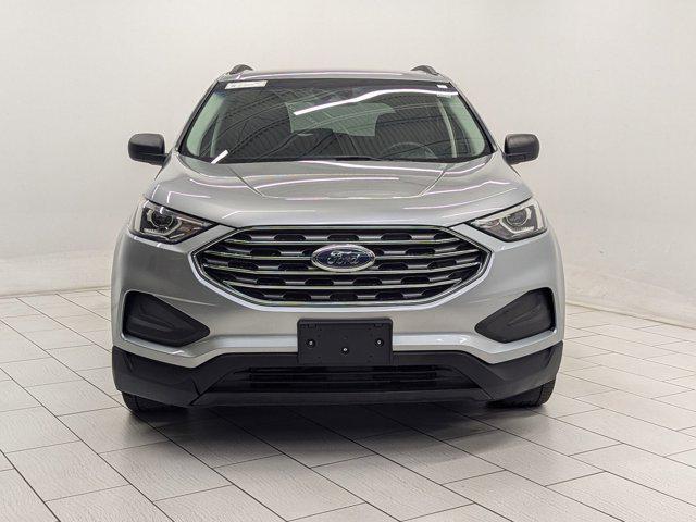 used 2020 Ford Edge car, priced at $13,299
