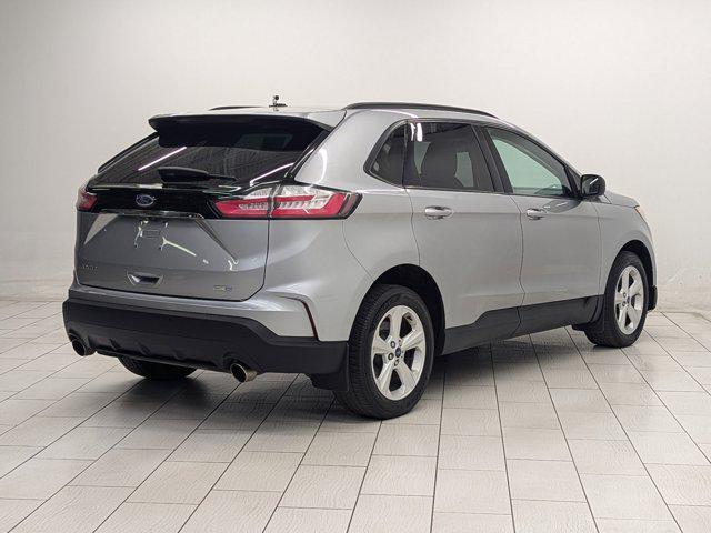 used 2020 Ford Edge car, priced at $13,299