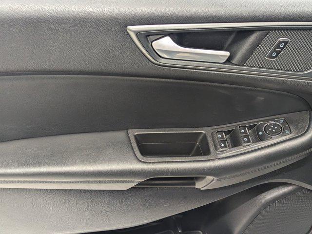 used 2020 Ford Edge car, priced at $13,299