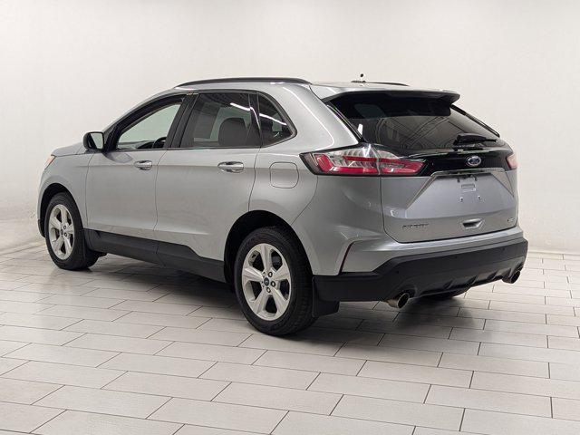 used 2020 Ford Edge car, priced at $13,299