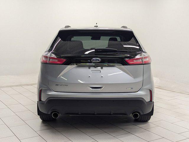 used 2020 Ford Edge car, priced at $13,299