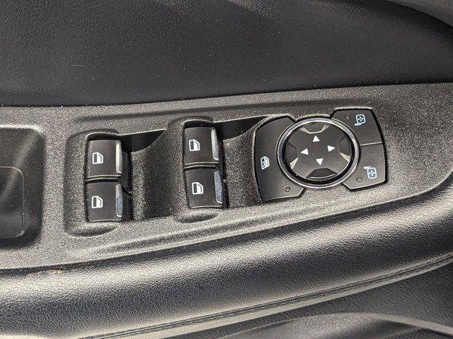 used 2020 Ford Edge car, priced at $13,299