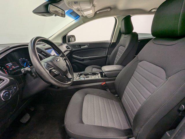 used 2020 Ford Edge car, priced at $13,299