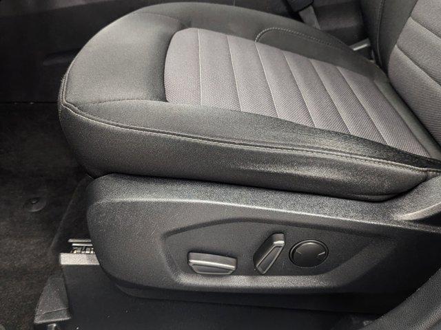 used 2020 Ford Edge car, priced at $13,299