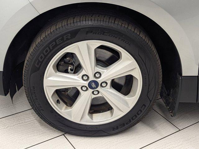 used 2020 Ford Edge car, priced at $13,299