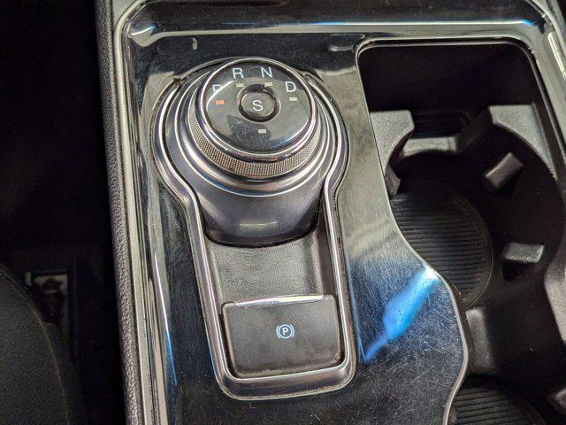 used 2020 Ford Edge car, priced at $13,299