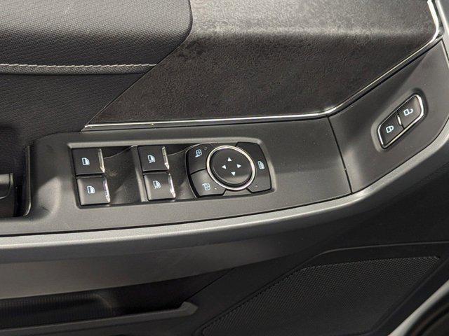 new 2025 Ford F-150 car, priced at $56,353