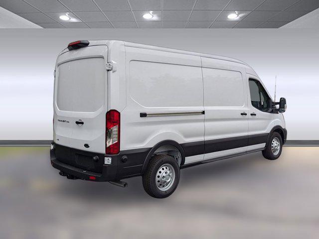 new 2025 Ford Transit-250 car, priced at $56,764