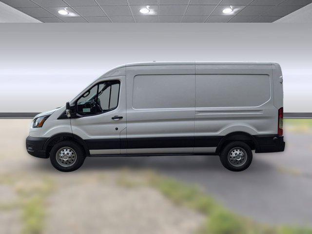 new 2025 Ford Transit-250 car, priced at $56,764