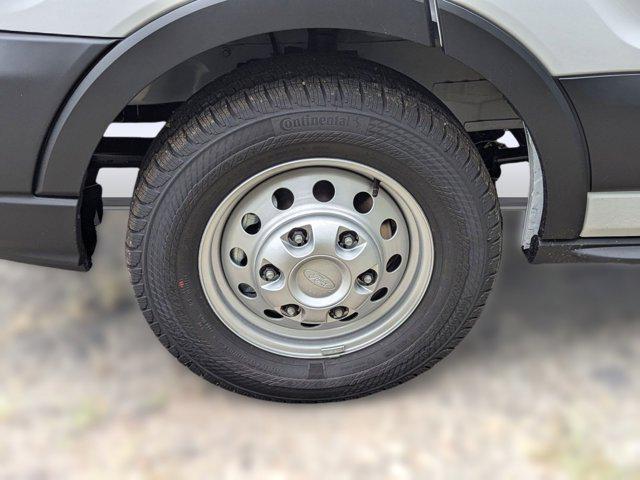 new 2025 Ford Transit-250 car, priced at $56,764