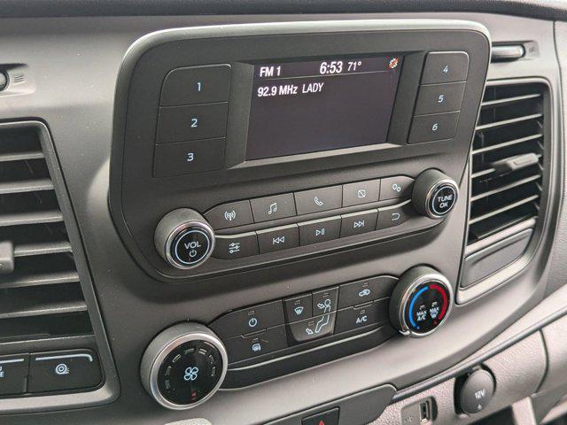 new 2025 Ford Transit-250 car, priced at $56,764