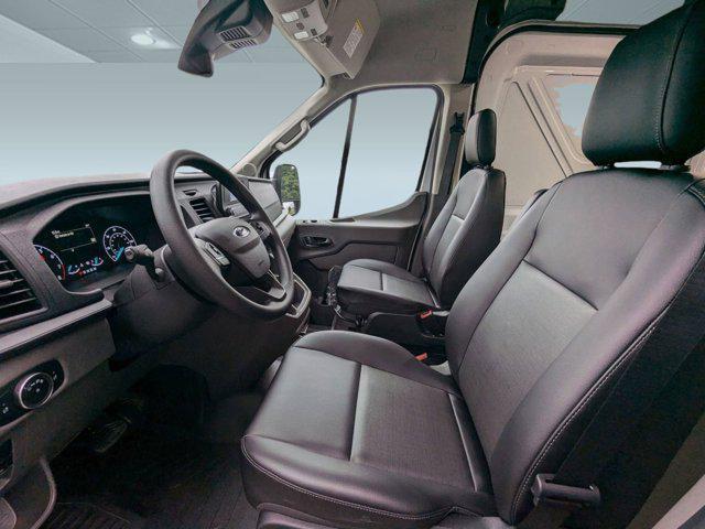 new 2025 Ford Transit-250 car, priced at $56,764