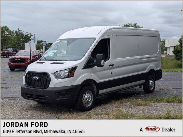 new 2025 Ford Transit-250 car, priced at $56,764