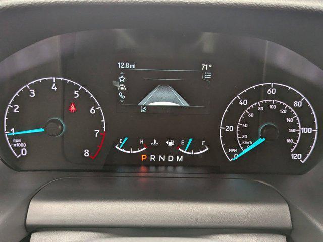 new 2025 Ford Transit-250 car, priced at $56,764