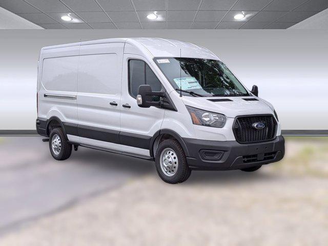 new 2025 Ford Transit-250 car, priced at $56,764