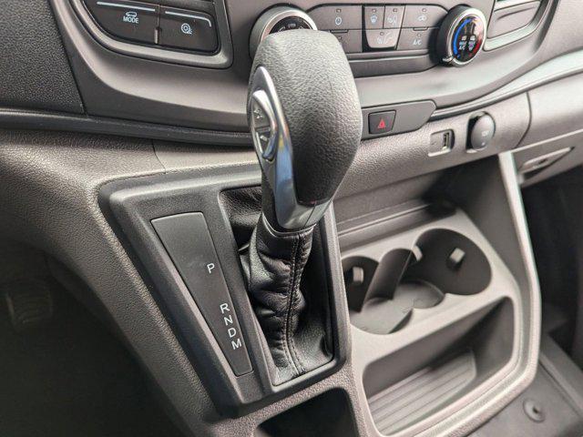 new 2025 Ford Transit-250 car, priced at $56,764