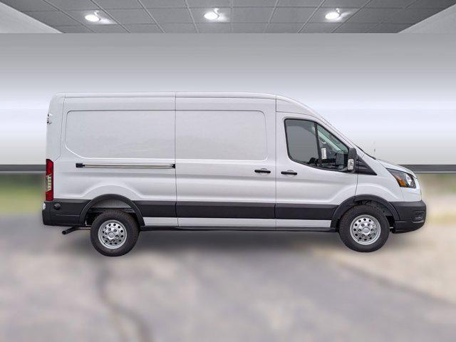 new 2025 Ford Transit-250 car, priced at $56,764