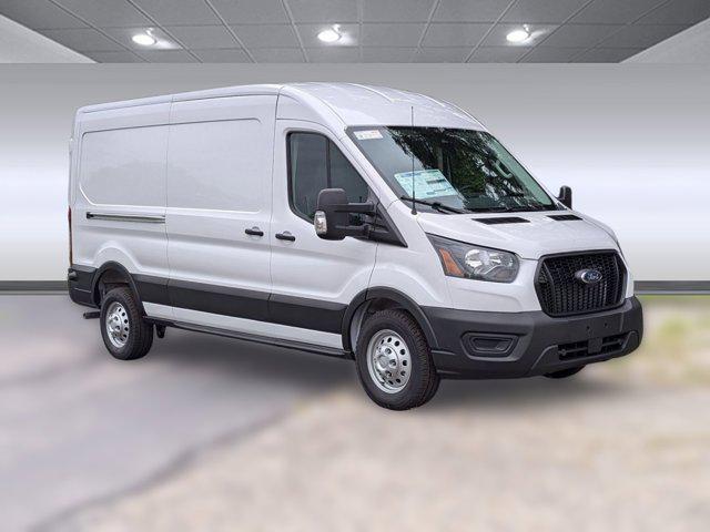 new 2025 Ford Transit-250 car, priced at $56,764