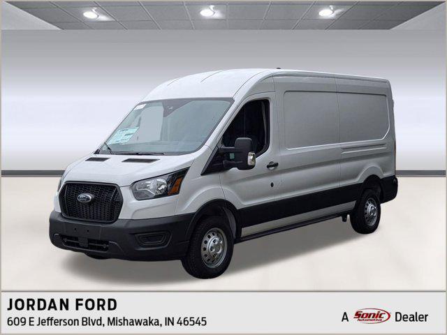 new 2025 Ford Transit-250 car, priced at $56,764