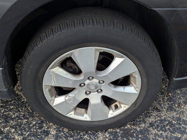 used 2011 Subaru Outback car, priced at $4,199