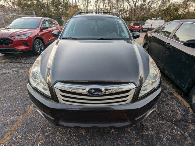 used 2011 Subaru Outback car, priced at $4,199