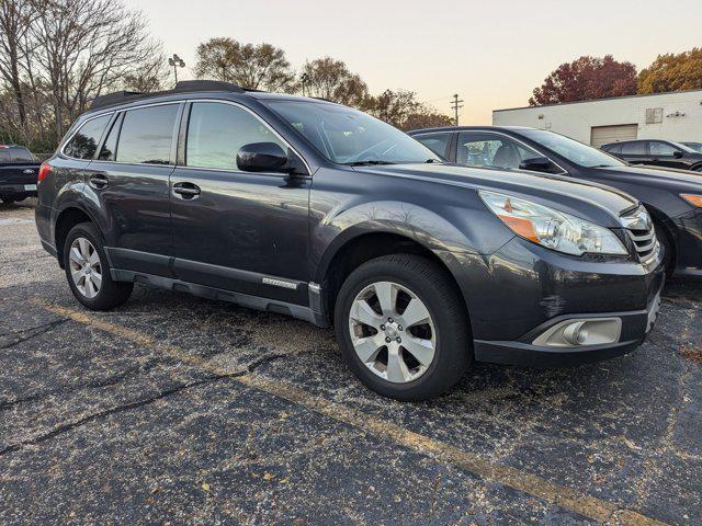 used 2011 Subaru Outback car, priced at $4,199