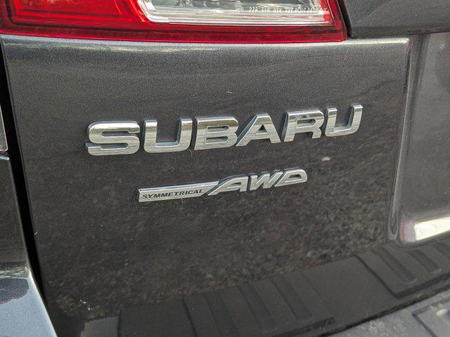 used 2011 Subaru Outback car, priced at $4,199