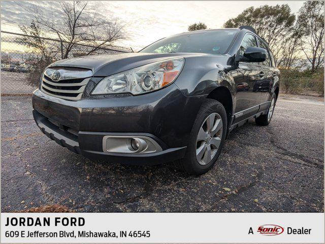 used 2011 Subaru Outback car, priced at $4,199