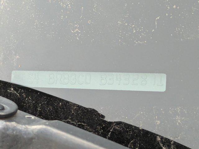 used 2011 Subaru Outback car, priced at $4,199