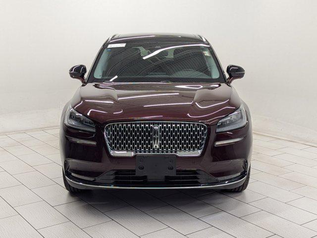 used 2021 Lincoln Corsair car, priced at $30,998