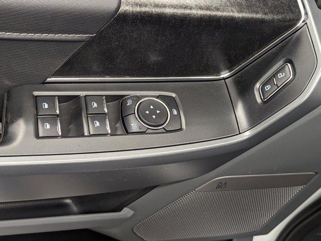new 2025 Ford F-150 Lightning car, priced at $71,560