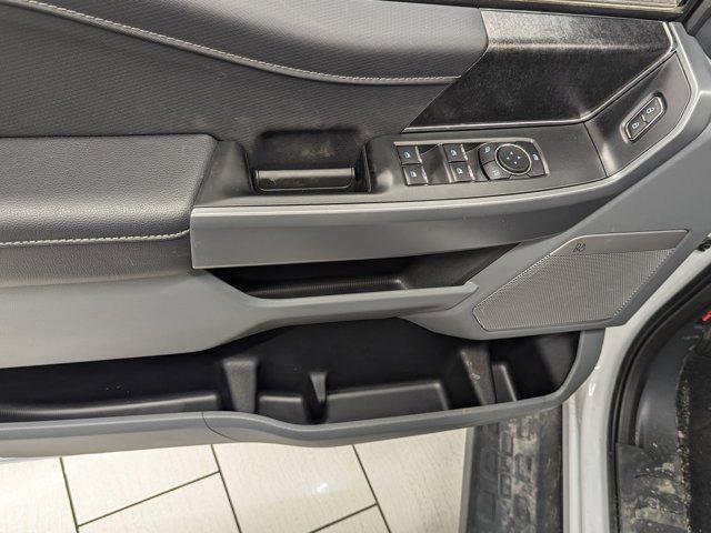 new 2025 Ford F-150 Lightning car, priced at $71,560