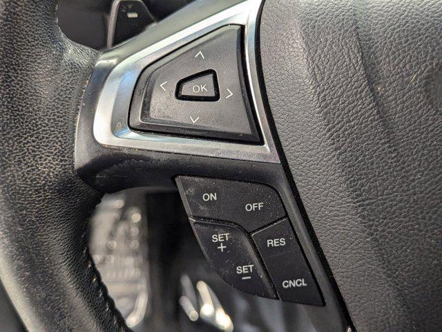 used 2017 Ford Edge car, priced at $14,598