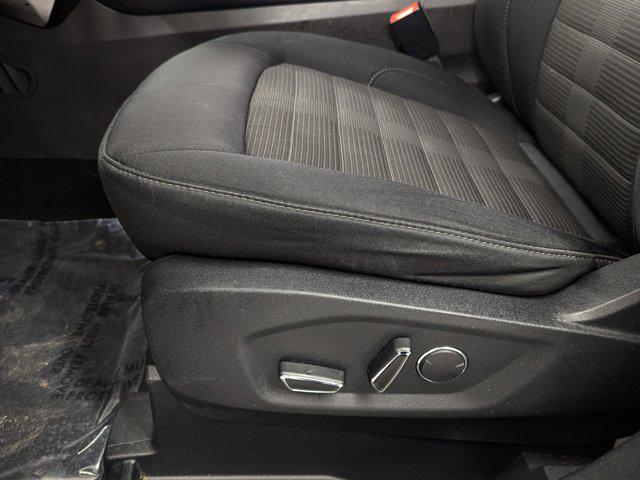 used 2017 Ford Edge car, priced at $14,598