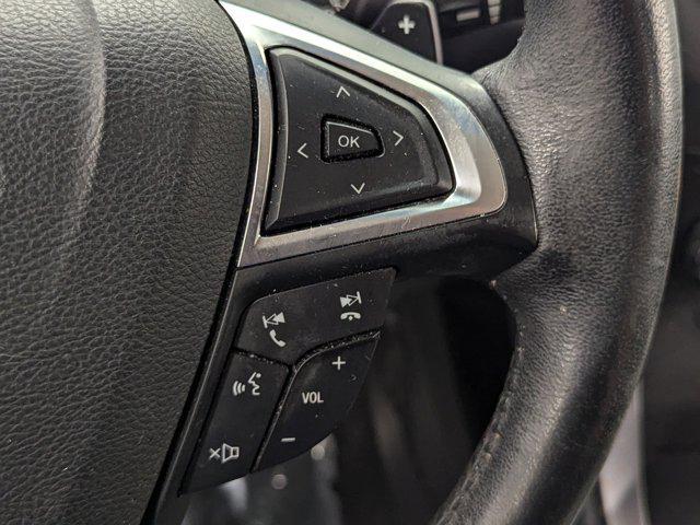 used 2017 Ford Edge car, priced at $14,598