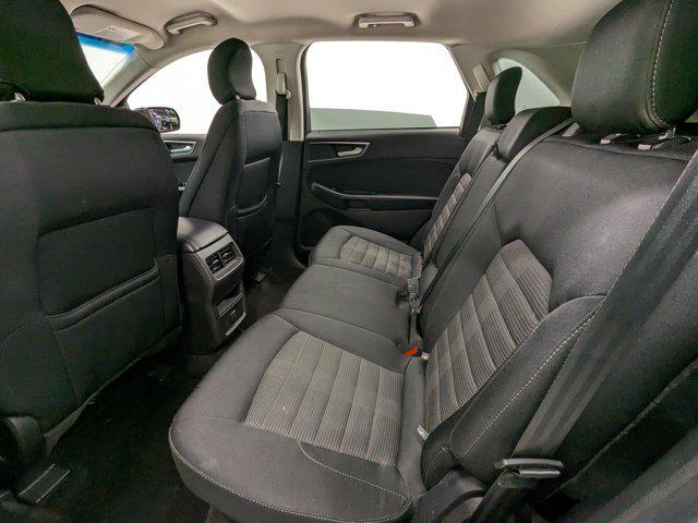 used 2017 Ford Edge car, priced at $14,598