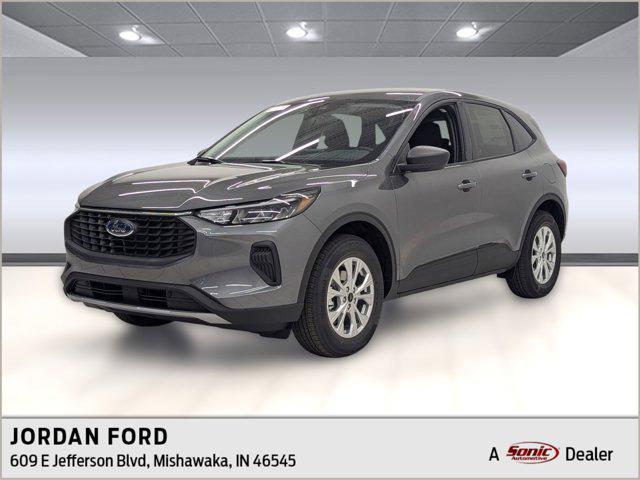 new 2025 Ford Escape car, priced at $32,288