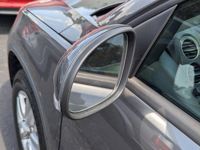 used 2015 Volkswagen Tiguan car, priced at $10,499