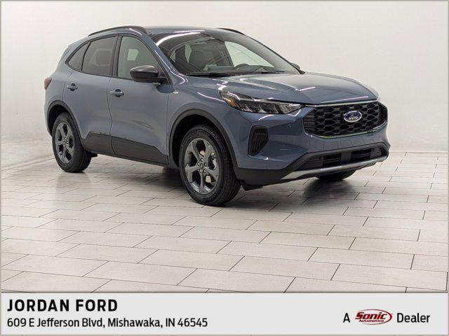 new 2025 Ford Escape car, priced at $31,672
