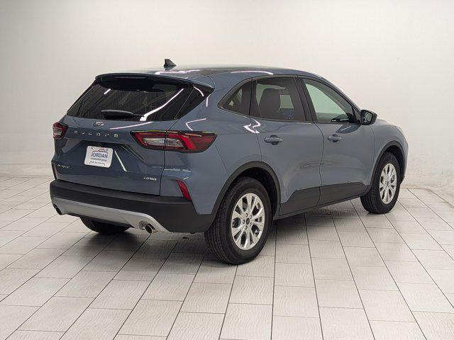 new 2025 Ford Escape car, priced at $30,649