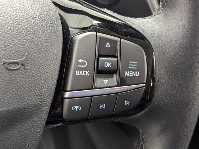 new 2025 Ford Escape car, priced at $30,649