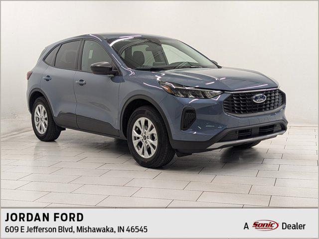 new 2025 Ford Escape car, priced at $30,649