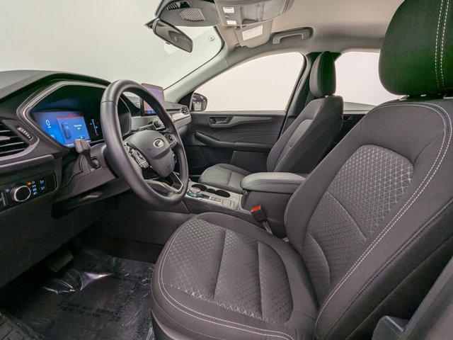 new 2025 Ford Escape car, priced at $30,649